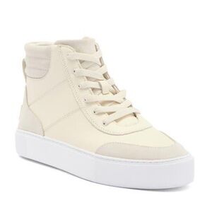 UGG Zilo High Top Sneakers